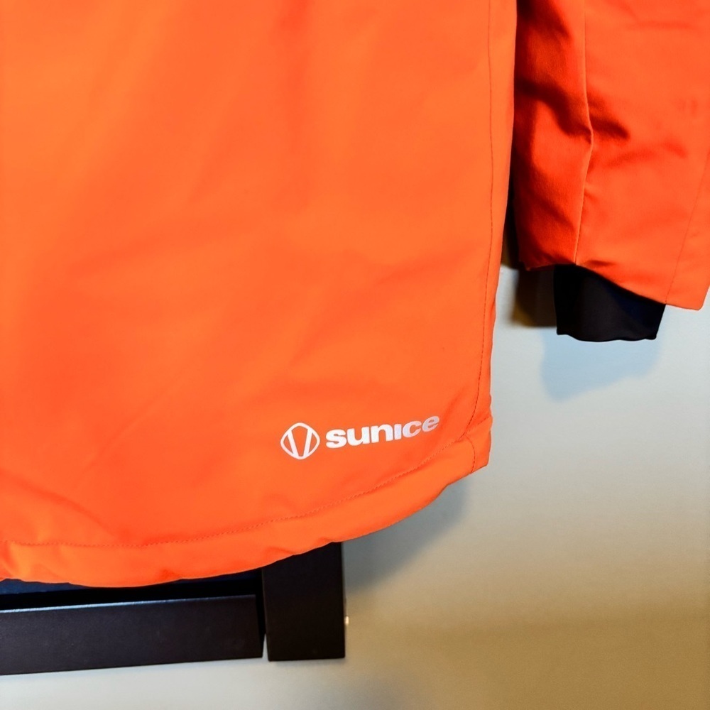 Sunice Kids Winter Ski Jacket - size 12 - Picture 7 of 7